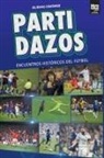 Álvaro Jiménez - PARTIDAZOS
