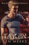 Ben Meeks - Taken