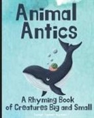 Tamar Tepper Kochen - Animal Antics