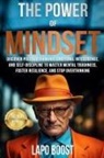 Lapo Boost - The Power of Mindset