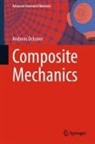 Andreas Öchsner - Composite Mechanics