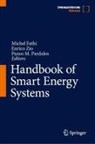 Michel Fathi, Panos M Pardalos, Panos M. Pardalos, Enrico Zio - Handbook of Smart Energy Systems: Handbook of Smart Energy Systems, 4 Teile
