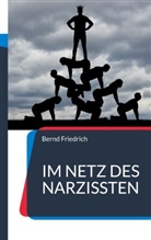 Bernd Friedrich - Im Netz des Narzissten