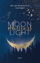 Melina-Marguerite Schirmer - Moonlight whispers