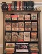 Charles J. Humber - Cigar Box Lithographs