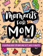 Erinn Foglesong - Moments for Mom