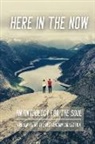 Jk Larkin - Here in the Now