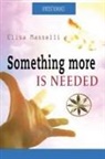 Elisa Masselli - Something More Is Needed
