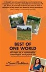Hansa Pankhania - BEST OF ONE WORLD