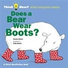 Harriet Ziefert - Does a Bear Wear Boots?
