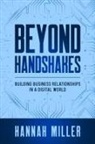 Hannah Miller - Beyond Handshakes