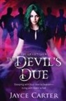 Jayce Carter - The Devil's Due