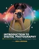 Erika Céspedes - Introduction to Digital Photography
