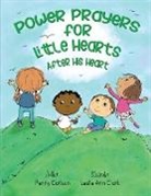 Penny Carlson - Power Prayers for Little Hearts After His Heart