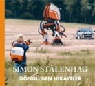 Simon Stalenhag - Döngüden Hikayeler
