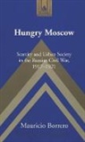Mauricio Borrero - Hungry Moscow