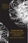 Christopher Beckwith - Phoronyms