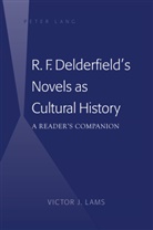 Victor J. Lams, Lams Victor J. - R. F. Delderfield's Novels as Cultural History