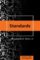 Jr. Horn, Raymond A. Horn - Standards Primer