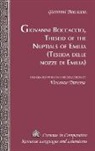 Vincenzo Traversa - Theseid of the Nuptials of Emilia- Teseida delle nozze di Emilia