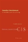 Henriette Louwerse - Homeless Entertainment