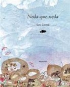 Leo Lionni, Leo Lionni - Neda-que-neda