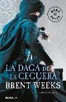 Brent Weeks - El portador de luz 2. La daga de la ceguera