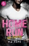 H C Hope, H. C. Hope - Home Run