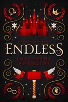 Josephine Angelini, Angelini Josephine - Endless