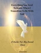 IFansee Books - Everything You Need To Know When I Transition To Be With God
