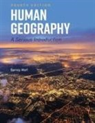 Barney Warf - Human Geography