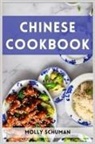 Molly Schuman - CHINESE COOKBOOK
