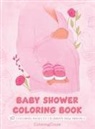 Coloringcraze - Baby Shower Coloring Book