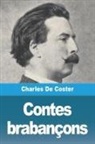 Charles De Coster - Contes brabançons