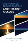 William Carpenter, Parallax - 100 Proofs That Earth Is Not A Globe
