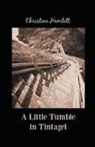 Christina Hamlett - A Little Tumble in Tintagel