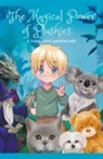 Chloé Enchantée - The Magical Power of Plushies