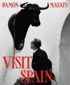 Ramón Masats, Ramon Masats - Ramón Masats: Visit Spain