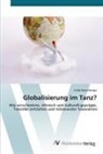 Linda Rosenberger - Globalisierung im Tanz?
