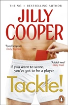 Jilly Cooper, Cooper Jilly - Tackle!