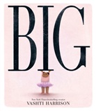 Vashti Harrison, Vashti Harrison - Big