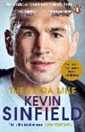Kevin Sinfield - The Extra Mile