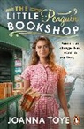 Joanna Toye, Toye Joanna - The Little Penguin Bookshop