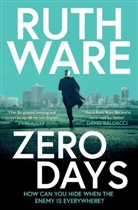 Ruth Ware - Zero Days