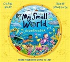 Caryl Hart, Hart Caryl, Harry Woodgate - My Small World: Underwater