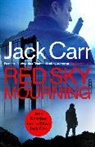 Jack Carr, Carr Jack - Red Sky Mourning
