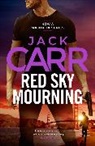 Jack Carr, Carr Jack - Red Sky Mourning