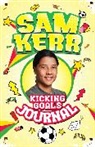 Louise Blair, Sam Kerr - Kicking Goals Journal