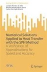 Carlos Henrique Marchi, Messi Meneguette Junior, Messias Meneguette Junior, Luciano Pereira da Silva - Numerical Solutions Applied to Heat Transfer with the SPH Method