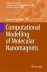 Gopalan Rajaraman - Computational Modelling of Molecular Nanomagnets